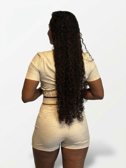 Conjunto siena khaki
